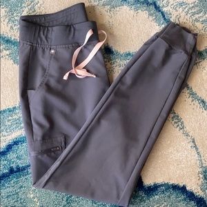 FIGS Zamora Jogger Scrub Pants